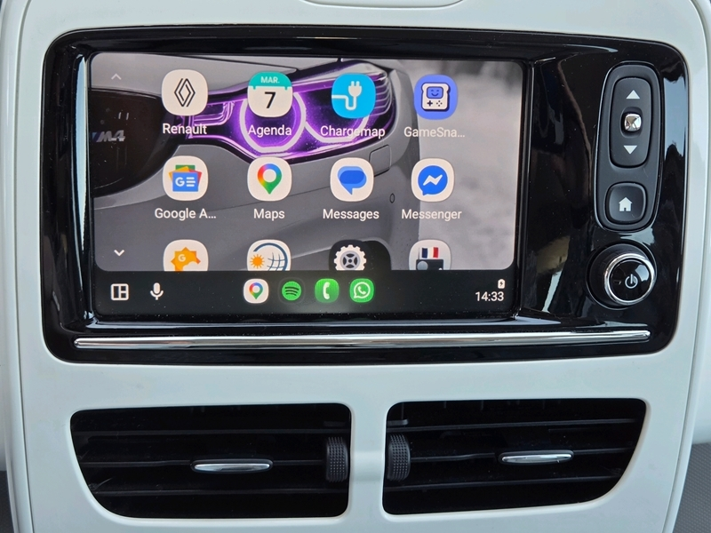 Photo 17 - Renault Zoe