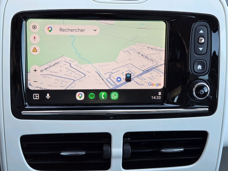 Photo 18 - Renault Zoe