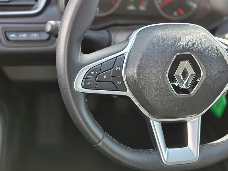 Photo 6 - Renault Clio V