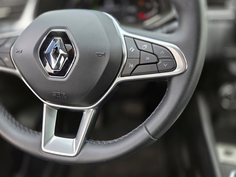 Photo 7 - Renault Clio V