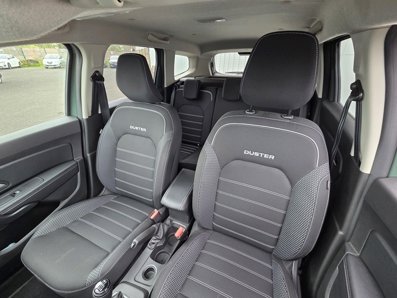 Photo 4 - Dacia Duster