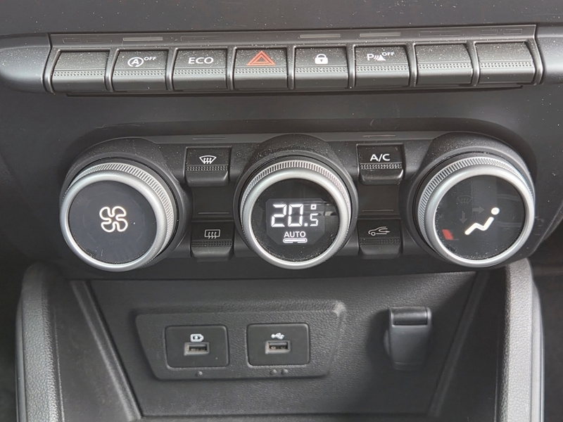Photo 12 - Dacia Duster