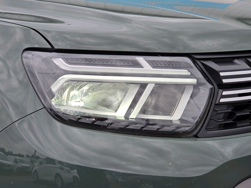 Photo 18 - Dacia Duster