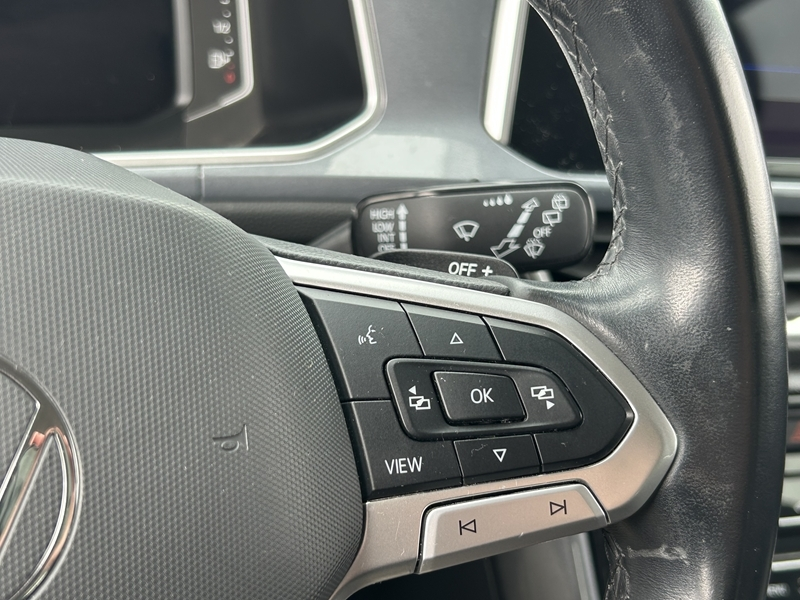 Photo 11 - Volkswagen T-Roc