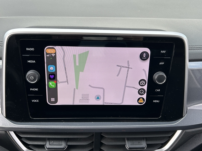 Photo 12 - Volkswagen T-Roc