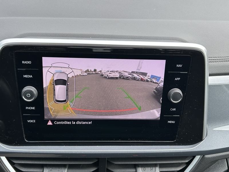 Photo 20 - Volkswagen T-Roc