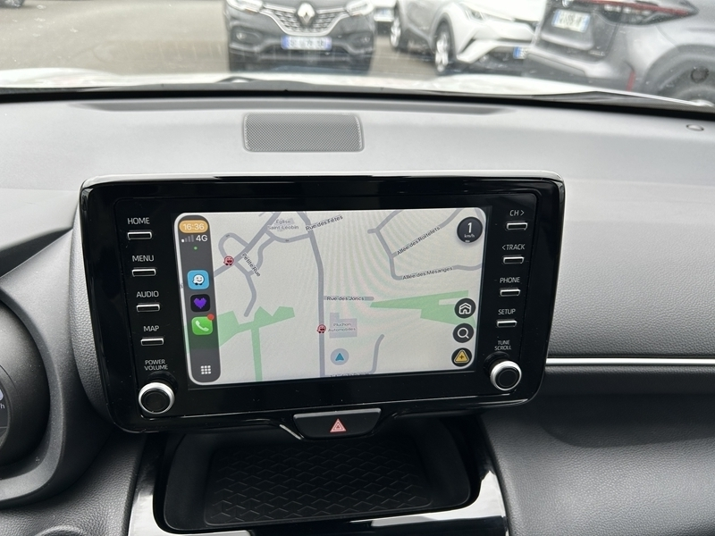 Photo 7 - Toyota Yaris Cross