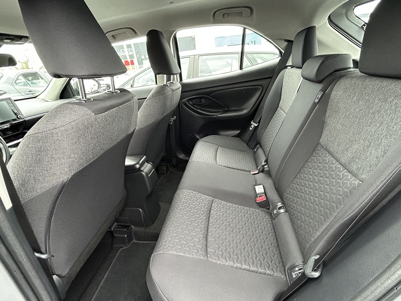 Photo 9 - Toyota Yaris Cross