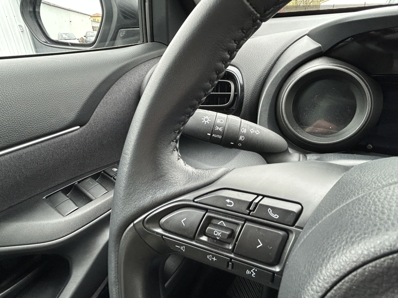 Photo 10 - Toyota Yaris Cross