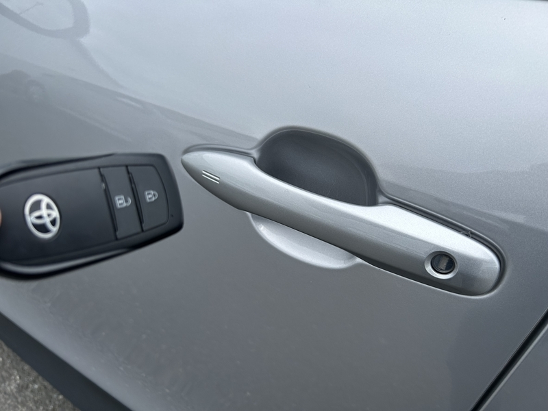 Photo 19 - Toyota Yaris Cross