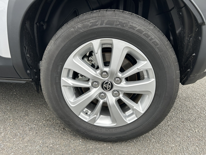 Photo 20 - Toyota Yaris Cross