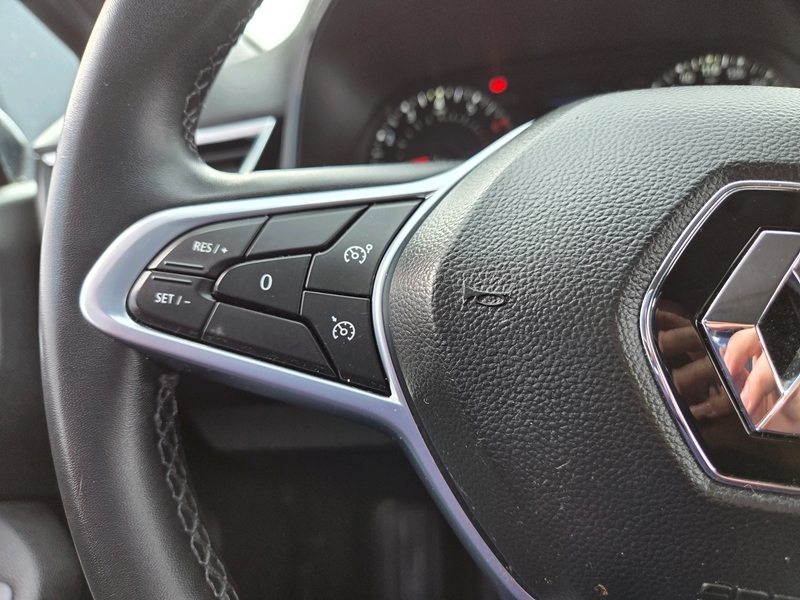 Photo 7 - Renault Clio V