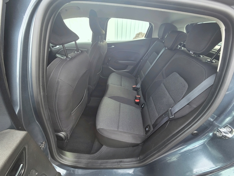Photo 14 - Renault Clio V