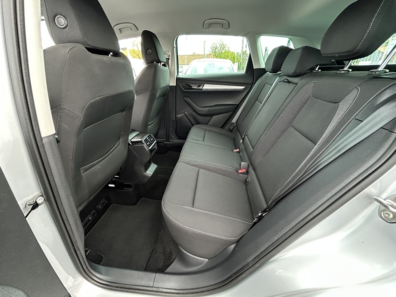 Photo 4 - Skoda KAROq