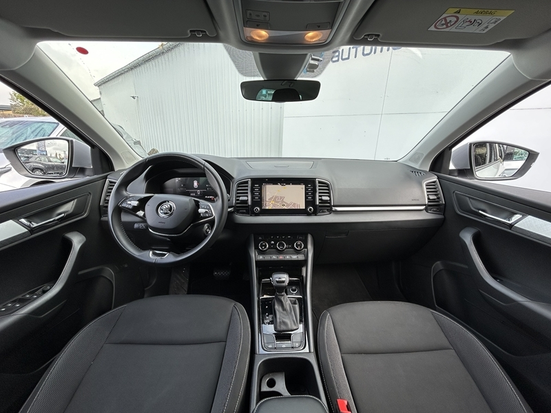 Photo 2 - Skoda KAROq