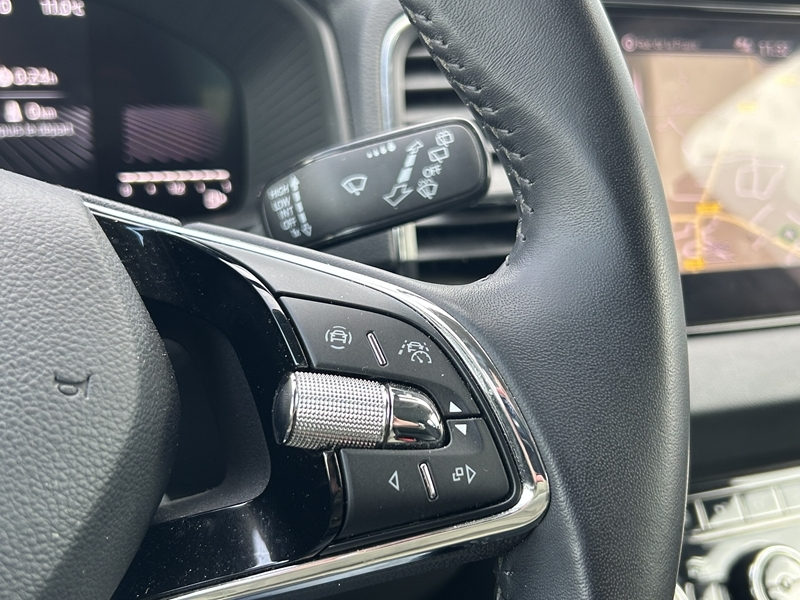 Photo 4 - Skoda KAROq