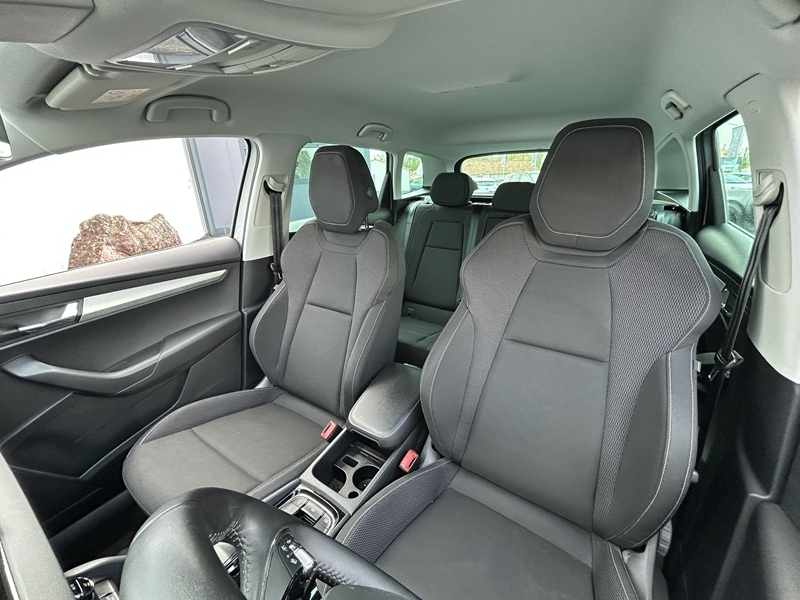 Photo 6 - Skoda KAROq