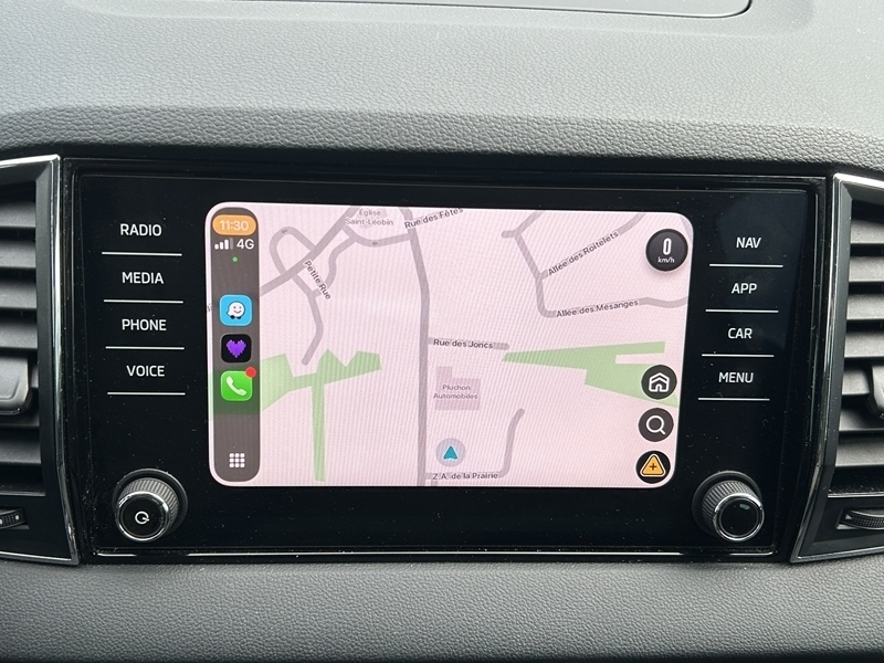 Photo 10 - Skoda KAROq