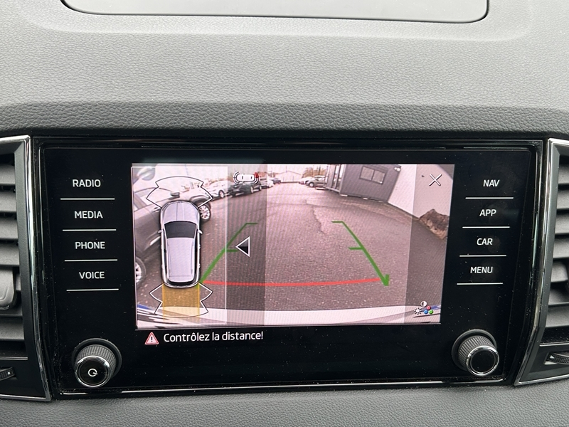 Photo 14 - Skoda KAROq