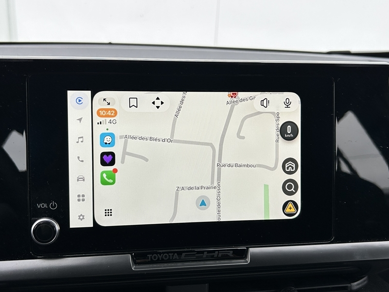 Photo 4 - Toyota C-HR