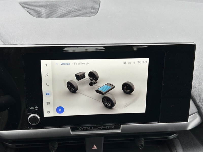 Photo 11 - Toyota C-HR