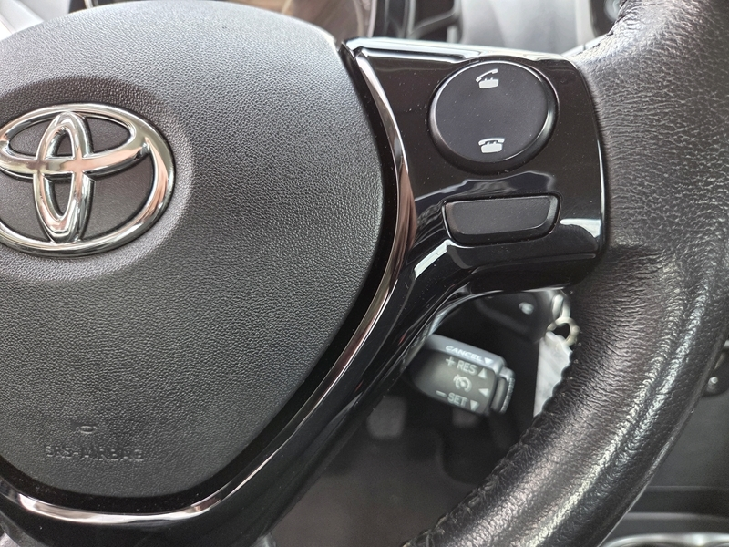 Photo 8 - Toyota Aygo