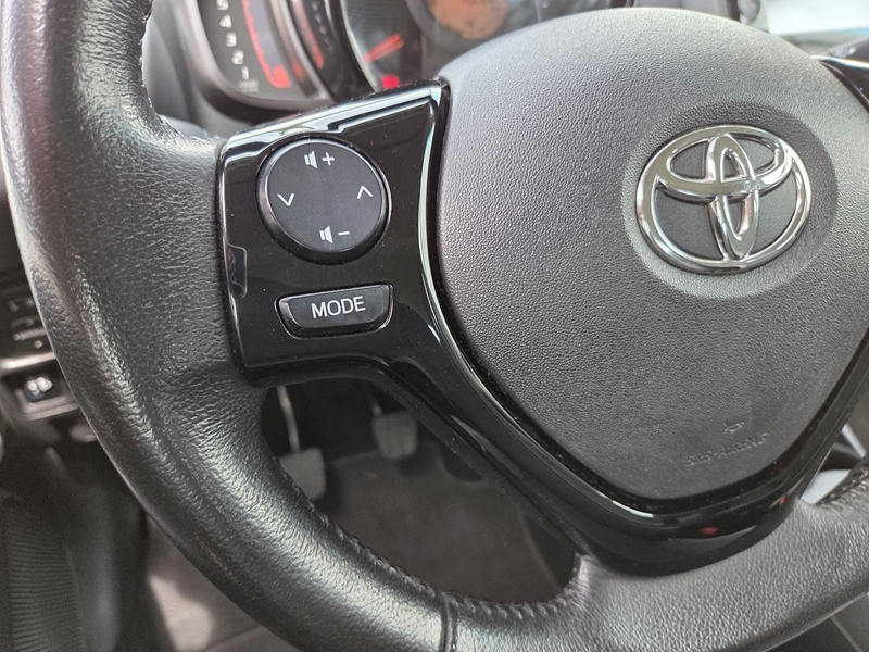 Photo 9 - Toyota Aygo