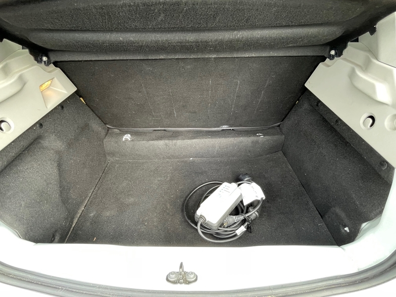 Photo 4 - Renault Zoe