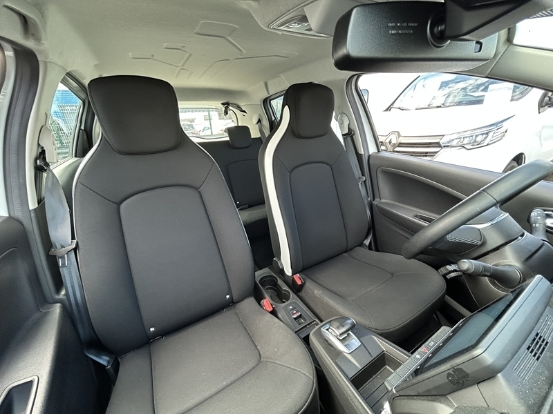 Photo 5 - Renault Zoe