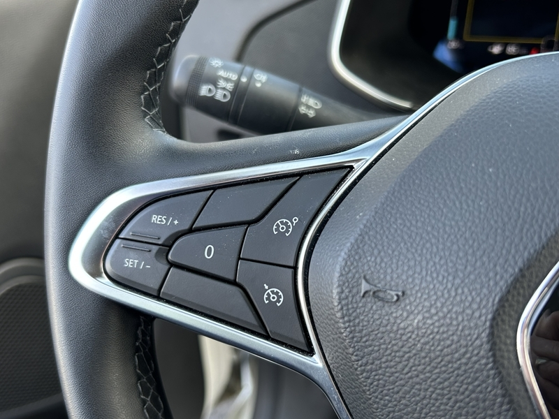 Photo 8 - Renault Zoe