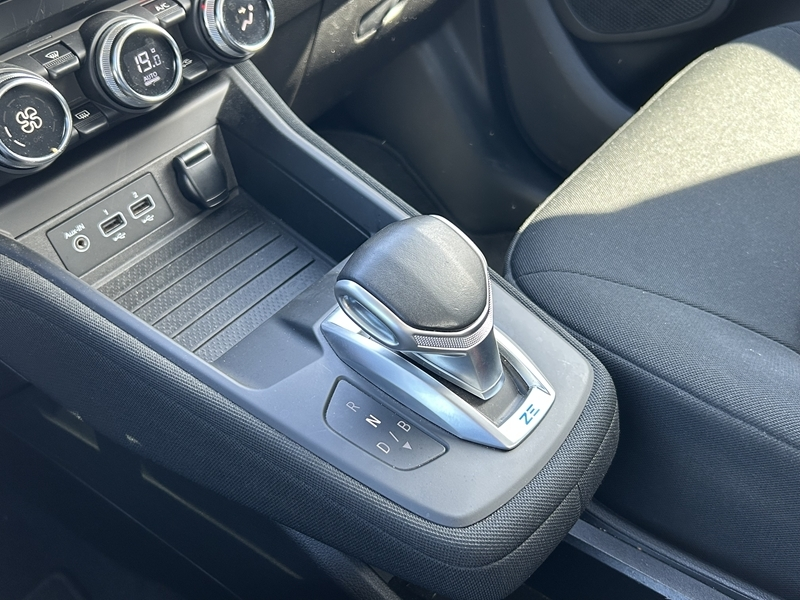 Photo 16 - Renault Zoe