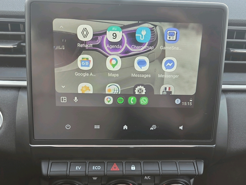 Photo 10 - Renault Captur II