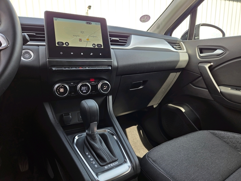 Photo 12 - Renault Captur II