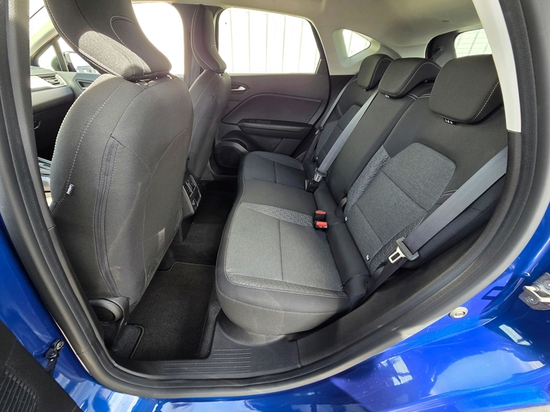 Photo 14 - Renault Captur II