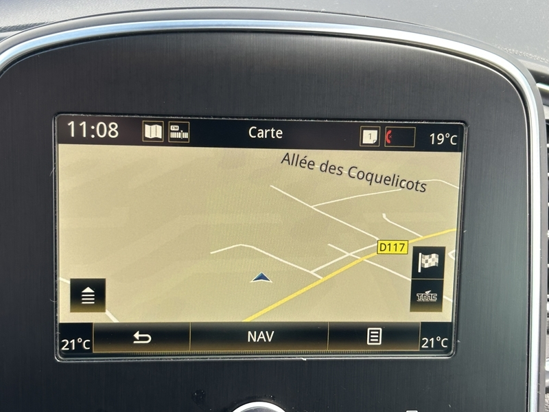 Photo 4 - Renault Grand Scenic IV