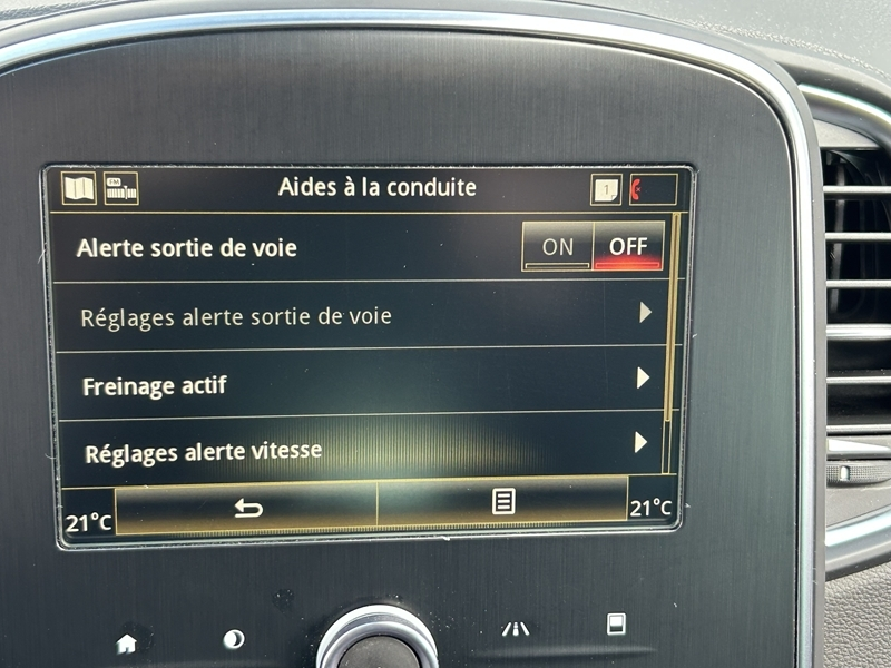 Photo 6 - Renault Grand Scenic IV