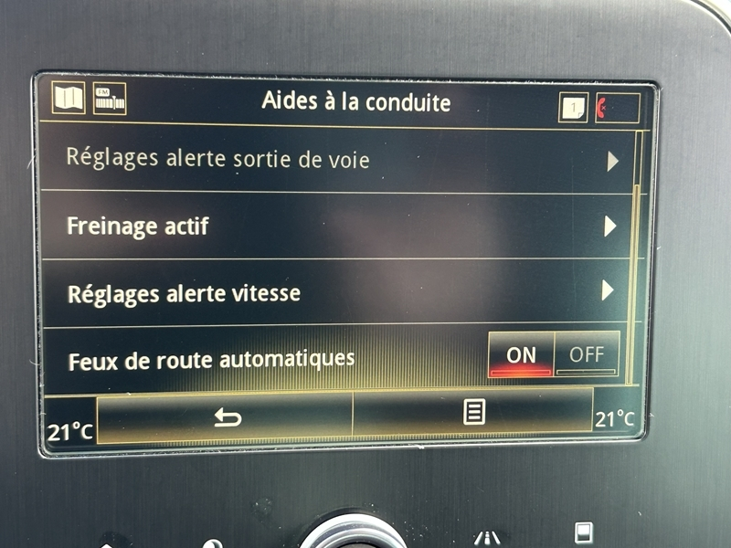 Photo 7 - Renault Grand Scenic IV