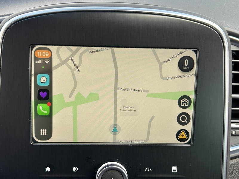 Photo 11 - Renault Grand Scenic IV