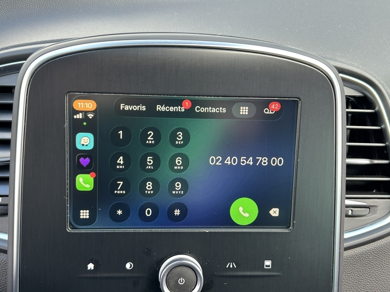 Photo 12 - Renault Grand Scenic IV