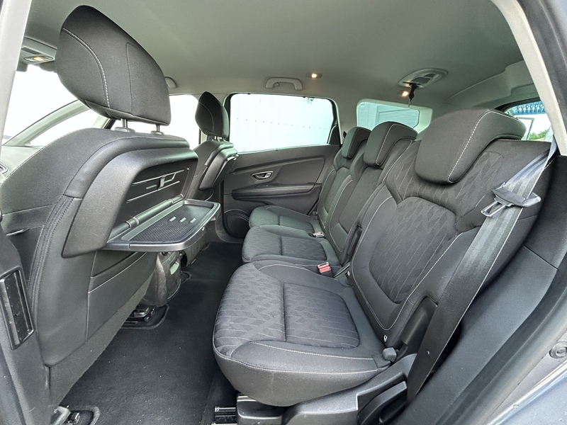 Photo 18 - Renault Grand Scenic IV