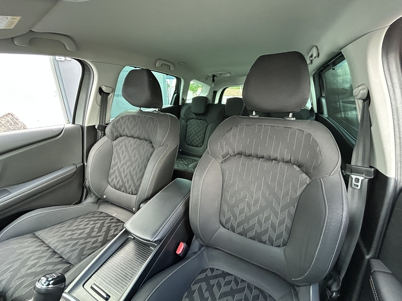 Photo 20 - Renault Grand Scenic IV