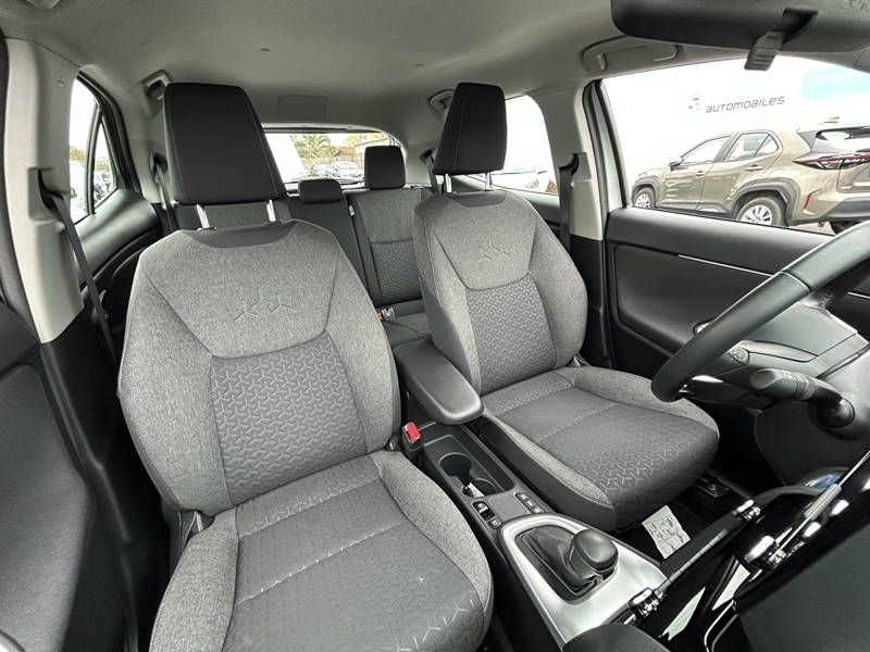 Photo 4 - Toyota Yaris Cross