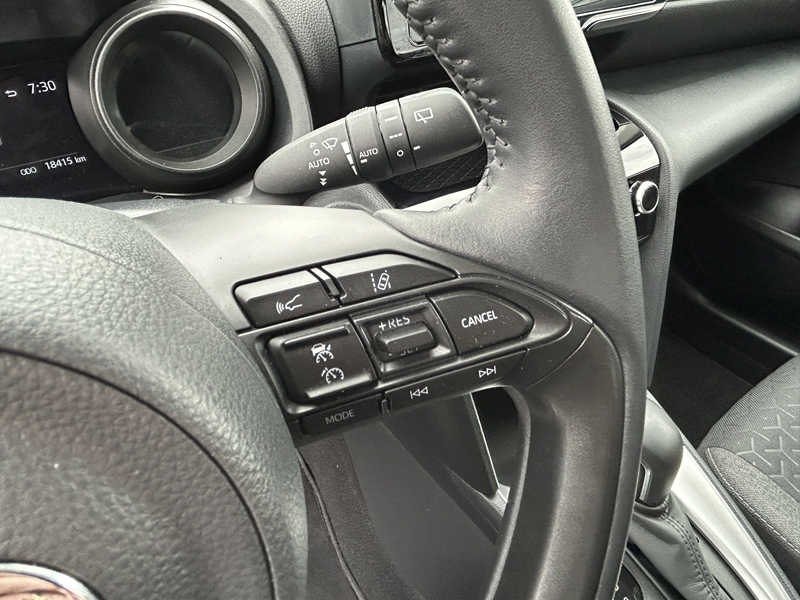 Photo 7 - Toyota Yaris Cross