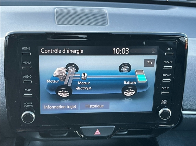 Photo 8 - Toyota Yaris Cross