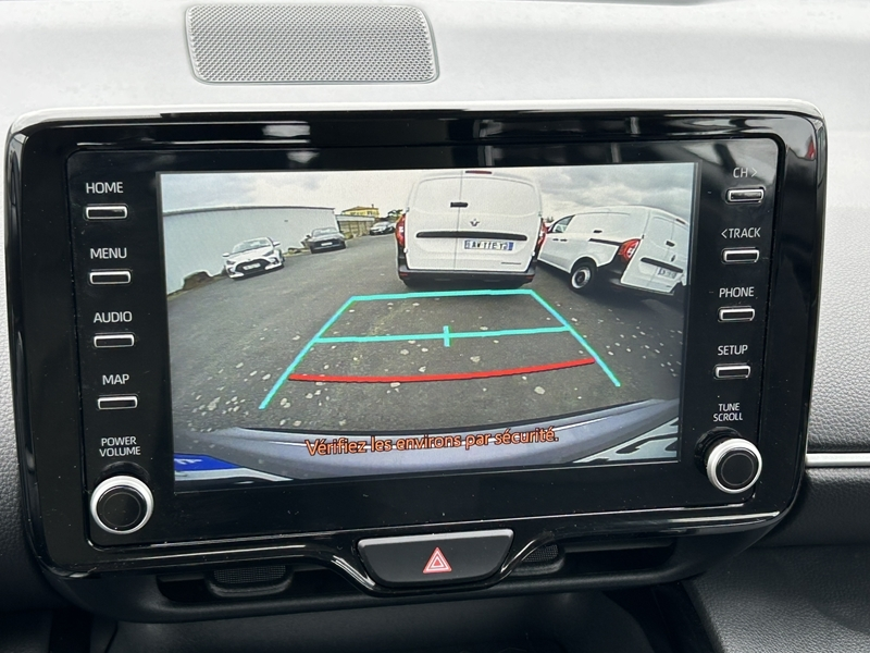 Photo 10 - Toyota Yaris Cross