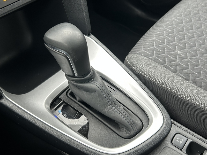 Photo 16 - Toyota Yaris Cross