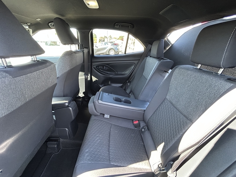 Photo 17 - Toyota Yaris Cross