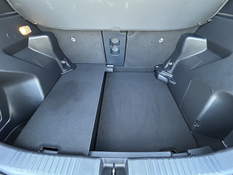 Photo 19 - Toyota Yaris Cross