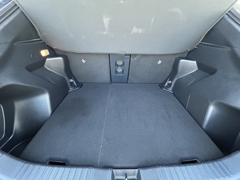 Photo 20 - Toyota Yaris Cross