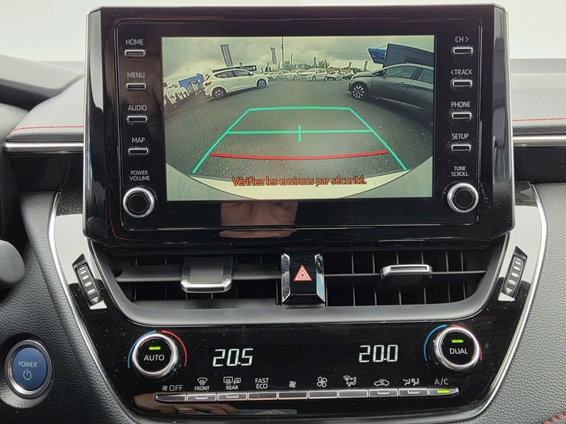 Photo 10 - Toyota Corolla